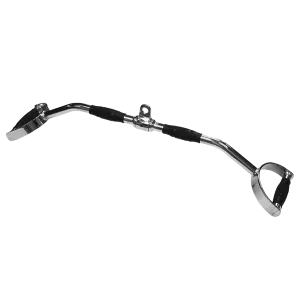 Act Fast MB438RG Pro Grip Multi Grip Lat Bar Fresh Drop, Weighted Vests