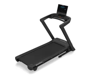 Act Fast NordicTrack T Series 8 Treadmill Style Meets Function, Mats