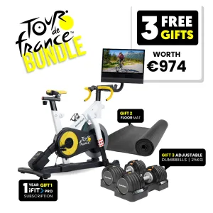 Act Fast NordicTrack Tour de France Indoor Bike | Bundle Everyday Low Price, Magnetic rowing machine, Pilates reformer machine