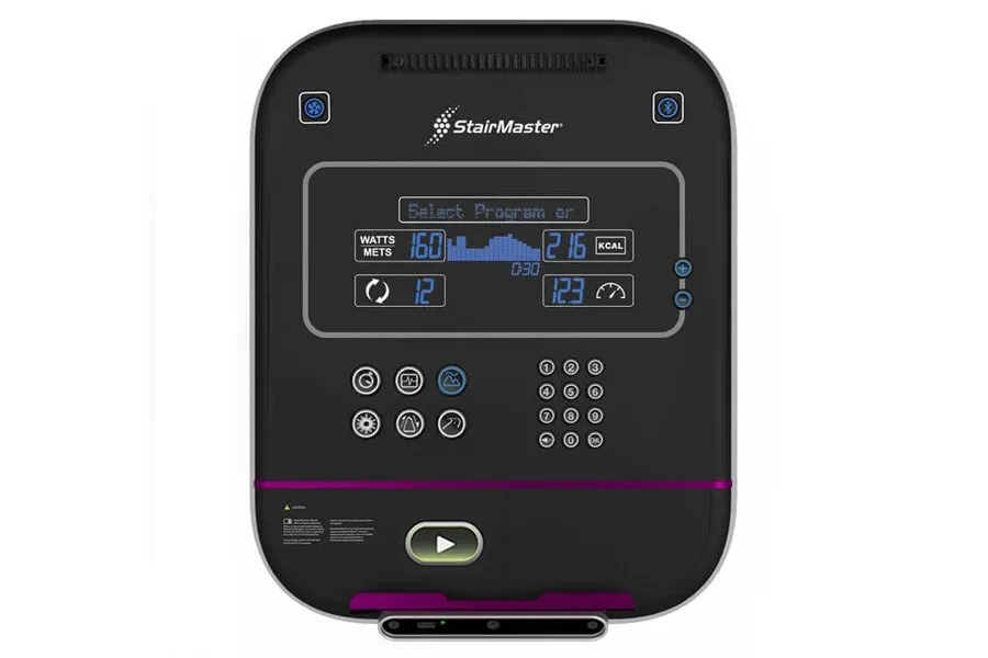 StairMaster Gauntlet 8G StepMill (SUMMER SALE - Extra 10%), Sandbag weight training