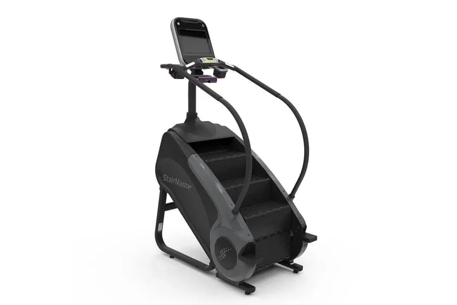 StairMaster Gauntlet 8G StepMill (SUMMER SALE - Extra 10%), Balance Boards,Disks, Gloves Straps,Belts, Exercise Balls