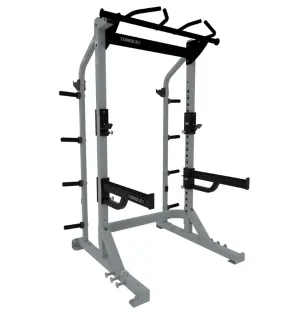 Act Fast TORQUE Fitness Half Cage Crowd Favorite, Personal Fixed Barbell, Cyber Monday gym equipment