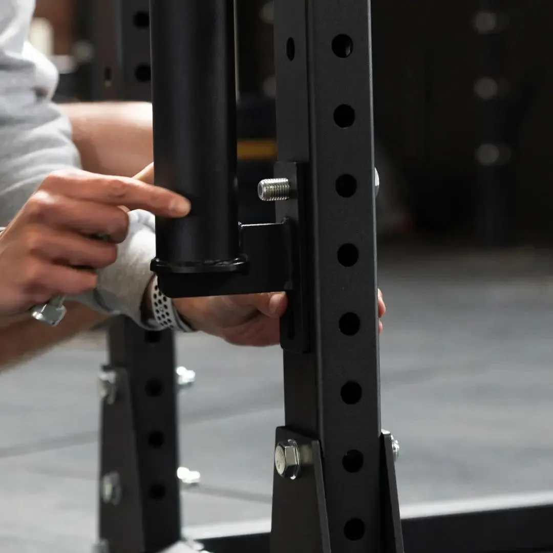 Vertical Barbell Storage 2x3, Bike Accessories