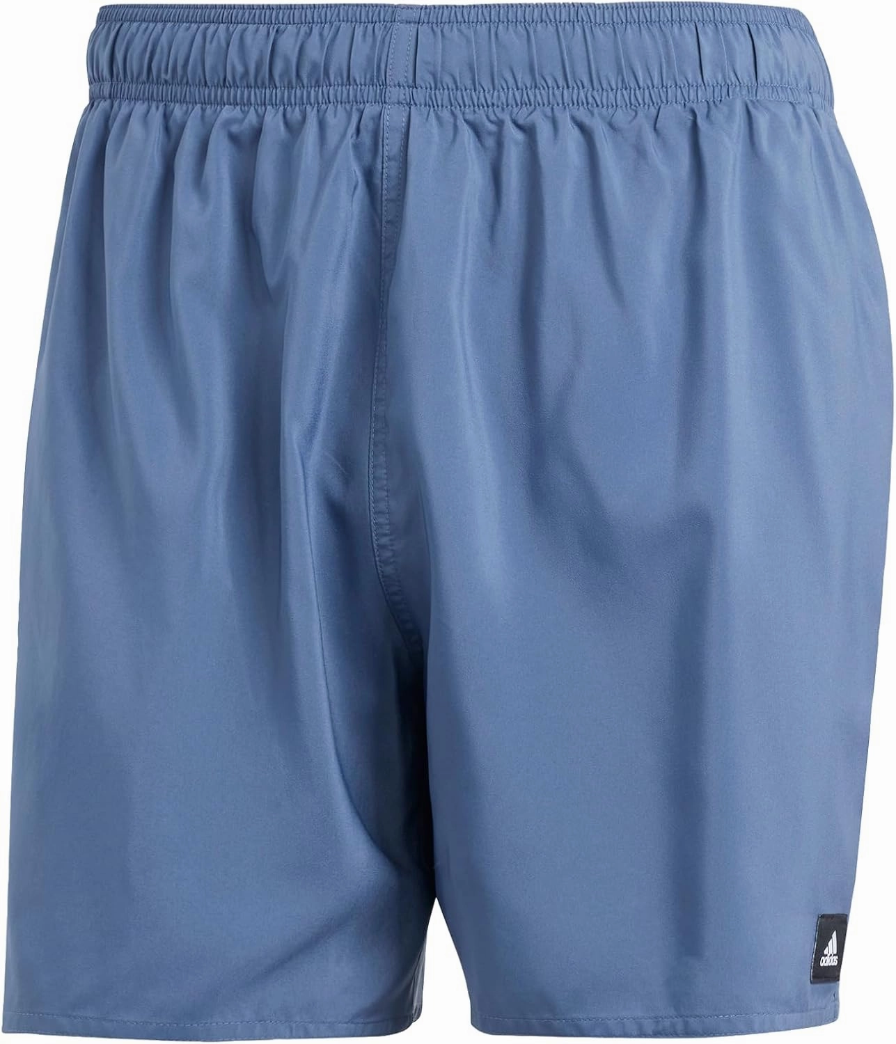 adidas Men's Standard Solid Classics Length Swim Shorts