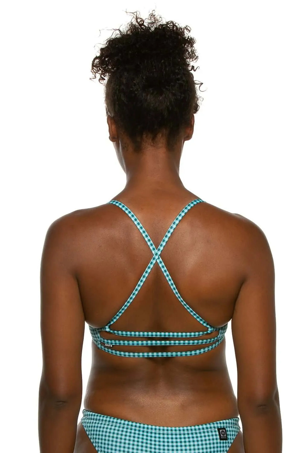 Adrian Bikini Top - Prints