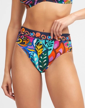Aida Maxi Bikini Pant