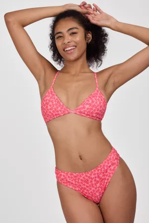 Alanna Bikini Bottom - Sea Star