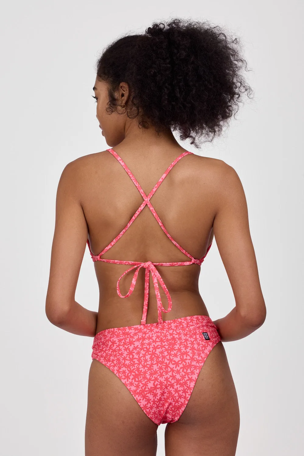 Alanna Bikini Bottom - Sea Star
