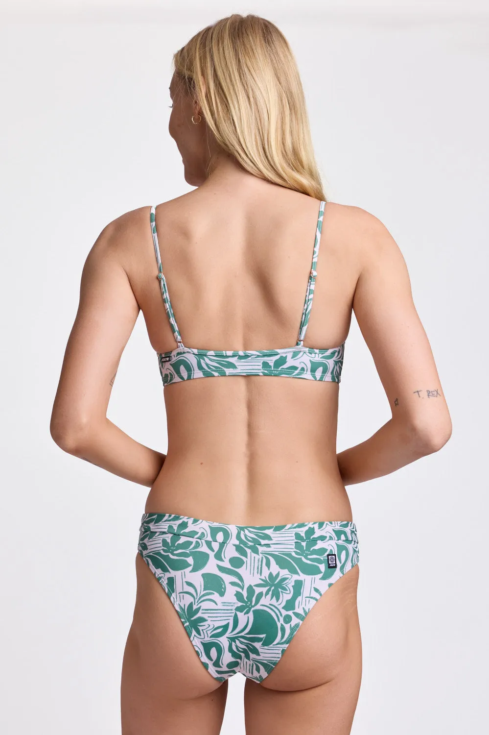 Alanna Bikini Bottom - Vista