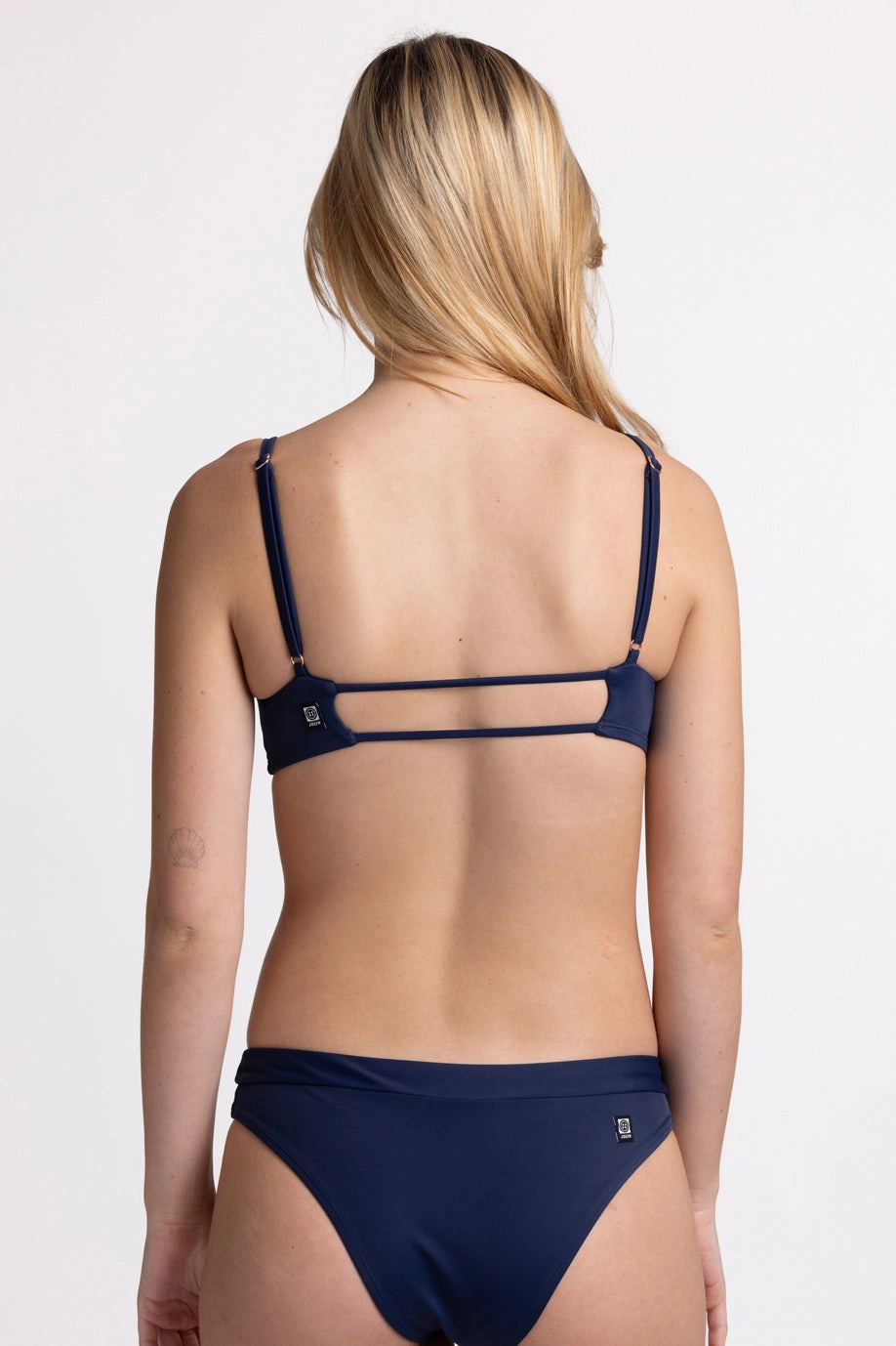 Alanna Bikini Bottom - Anchor