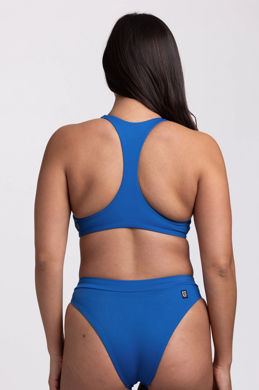 Alanna Bikini Bottom - Bluewave