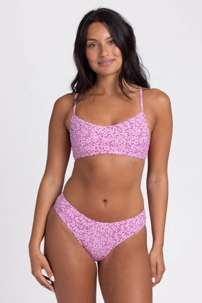 Alanna Bikini Bottom - Calypso