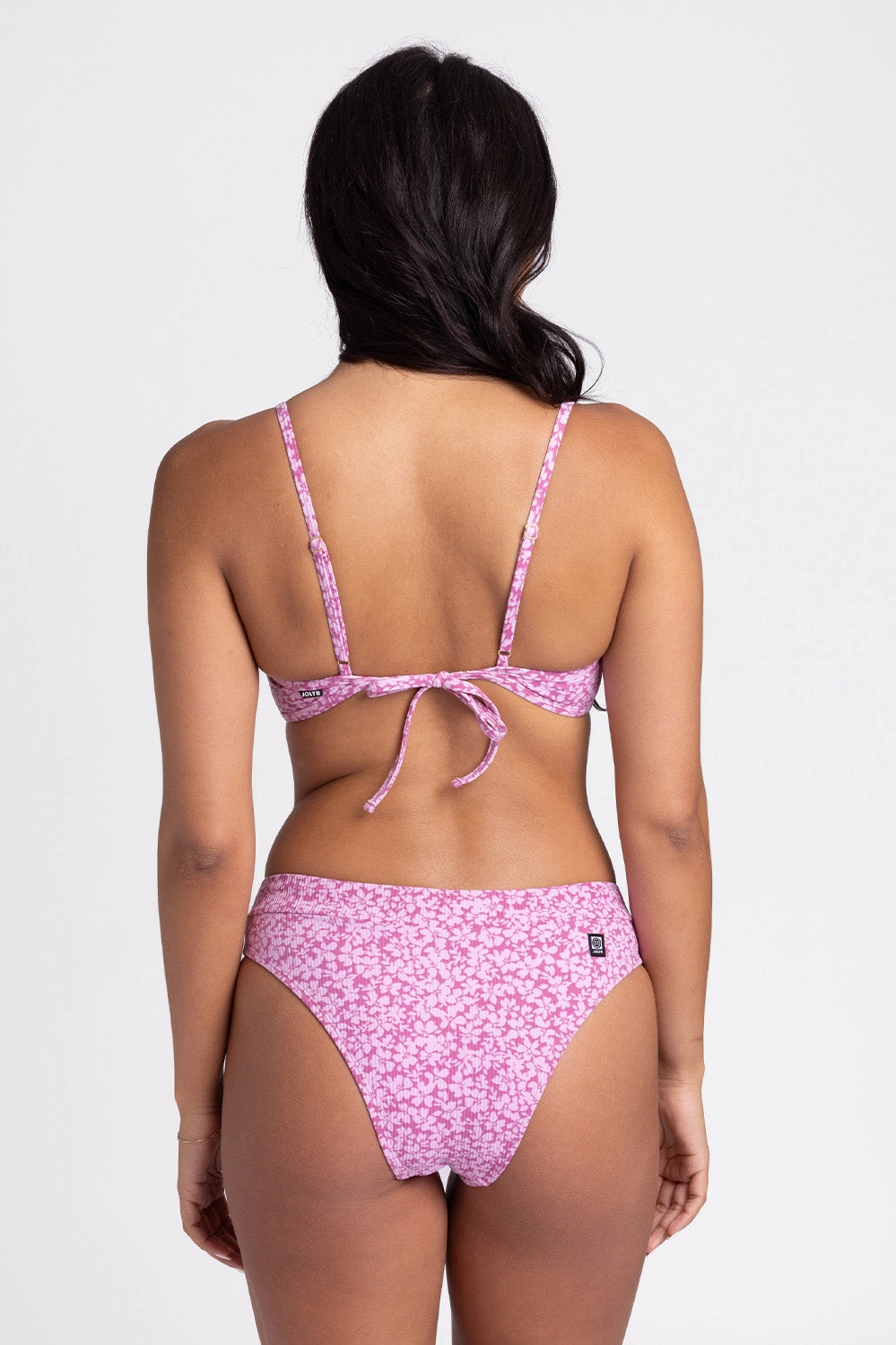 Alanna Bikini Bottom - Calypso