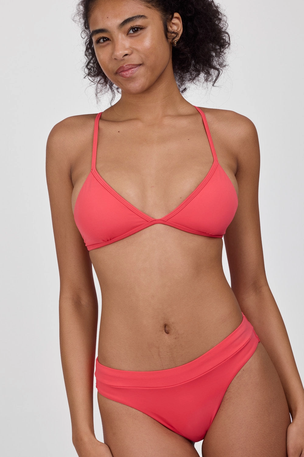 Alanna Bikini Bottom - Coral Reef