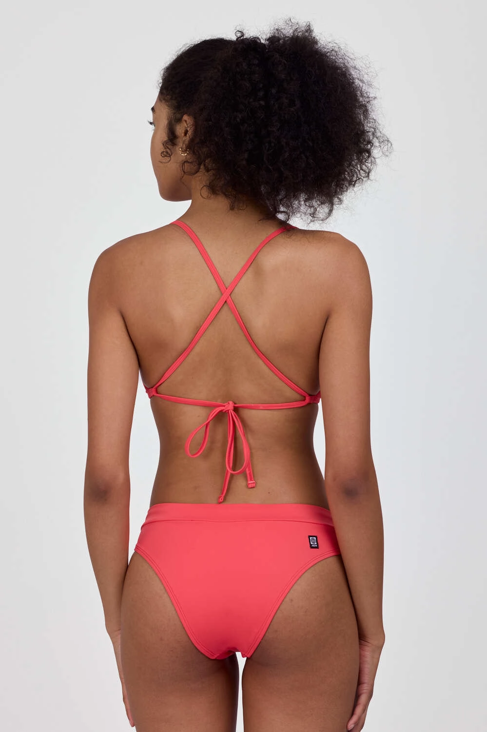 Alanna Bikini Bottom - Coral Reef