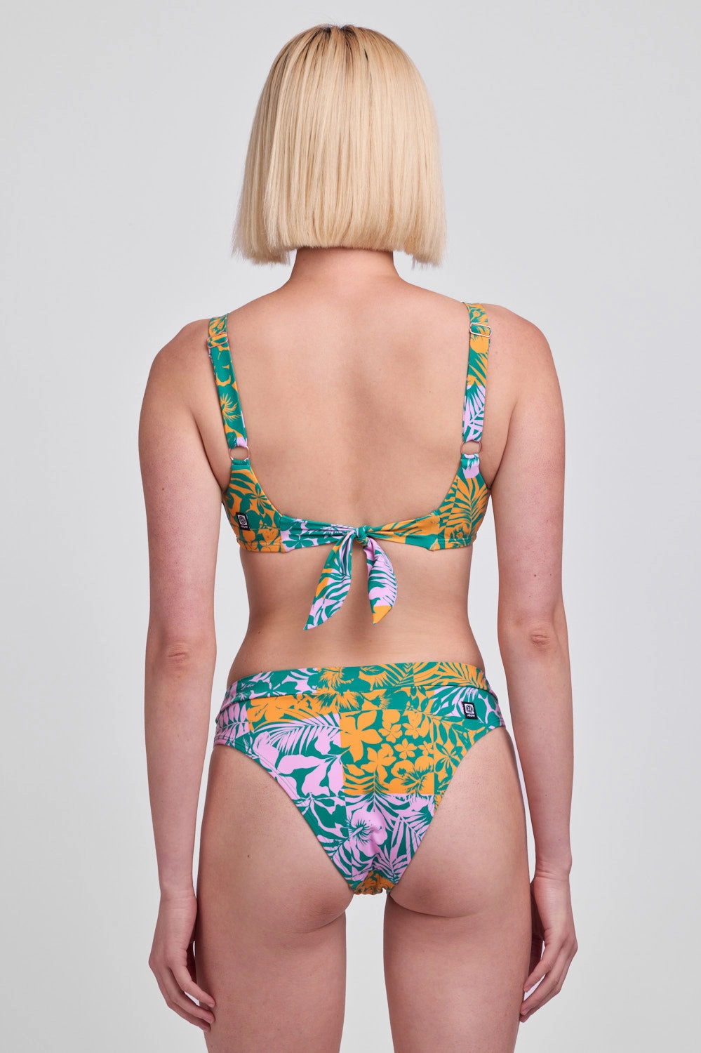Alanna Bikini Bottom - Echo