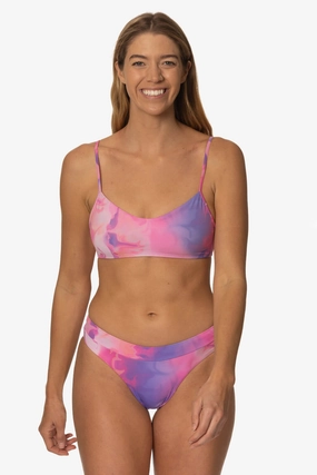 Alanna Bikini Bottom - Radiance