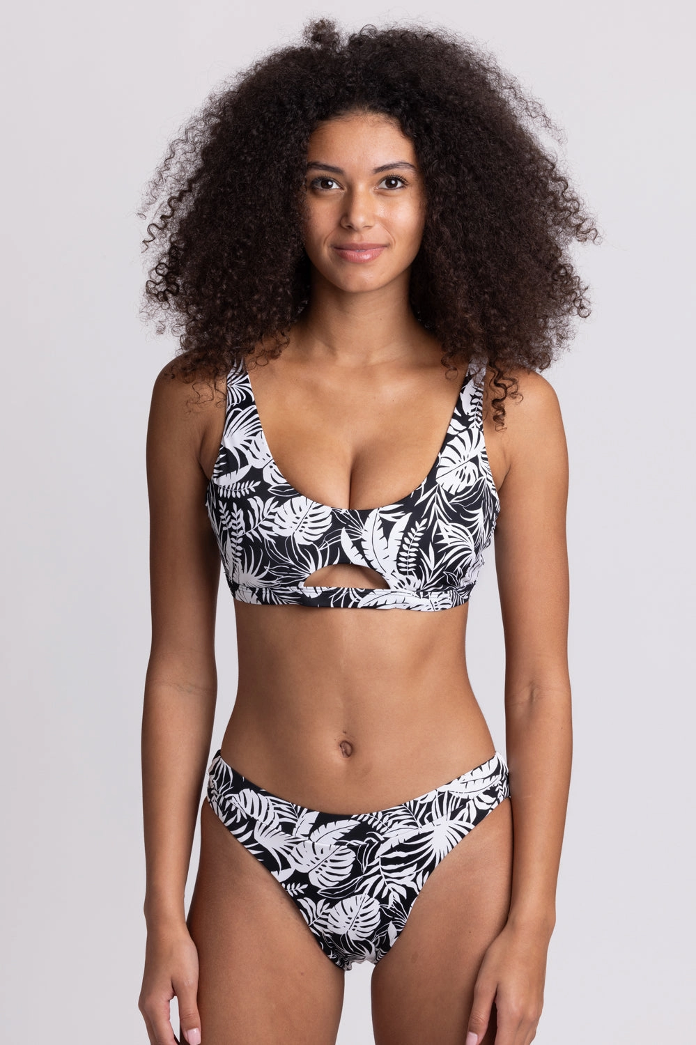 Alanna Bikini Bottom - Tropicana