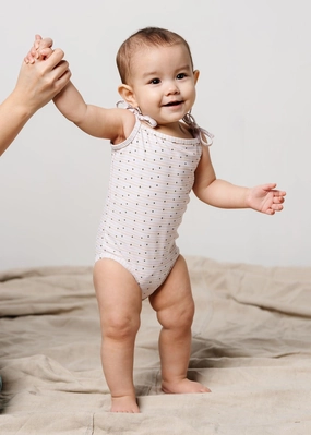 All Neutral | Baby Simply One-Piece
