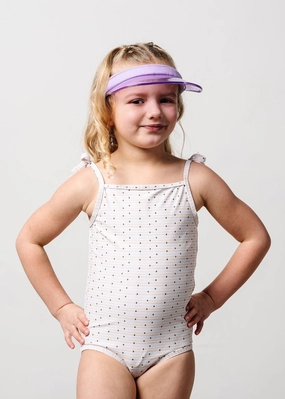All Neutral | Mini Simply One-Piece