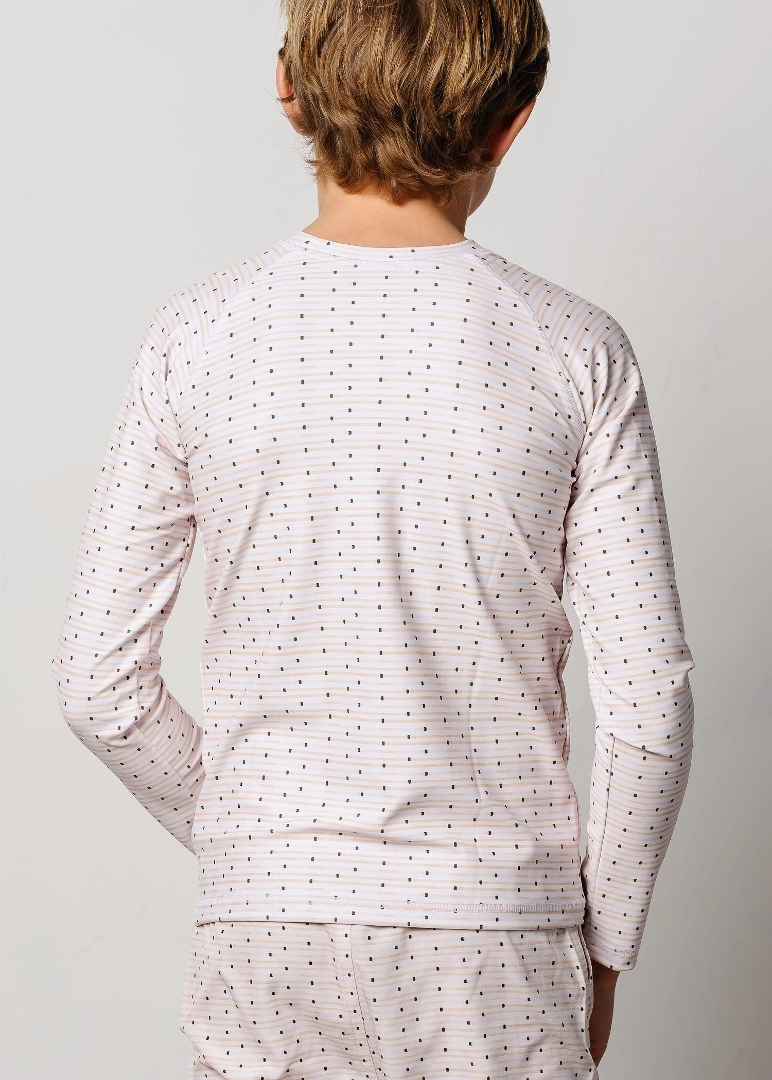 All Neutral | Youth Rashguard Top (Unisex)