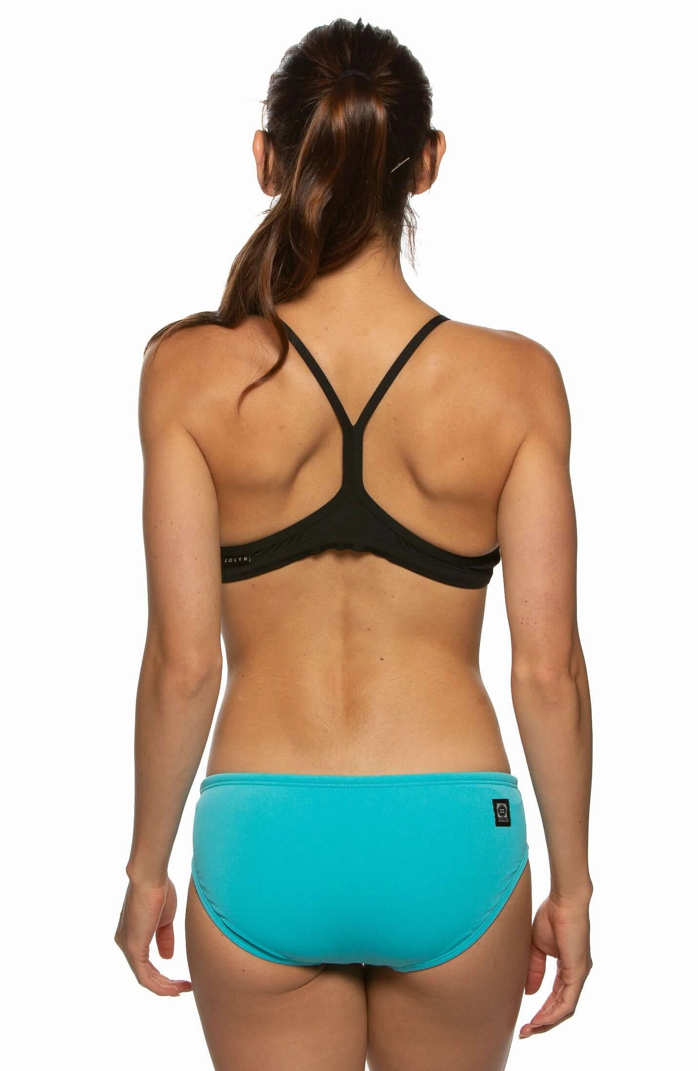 Ally Bikini Bottom