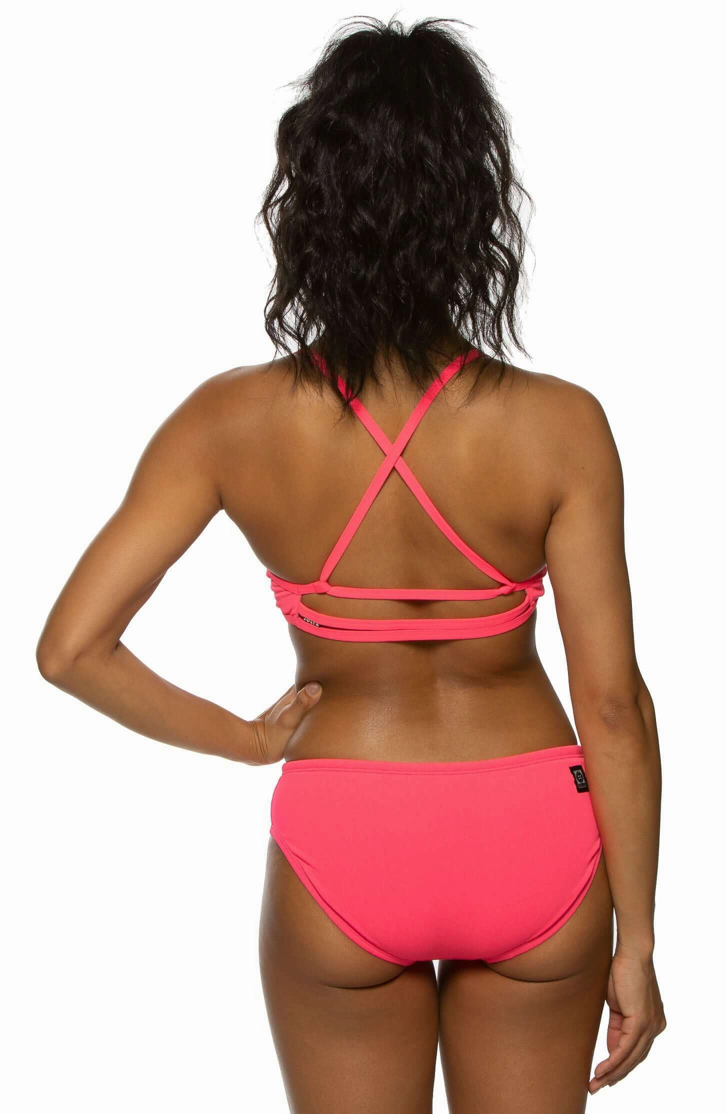 Ally Bikini Bottom