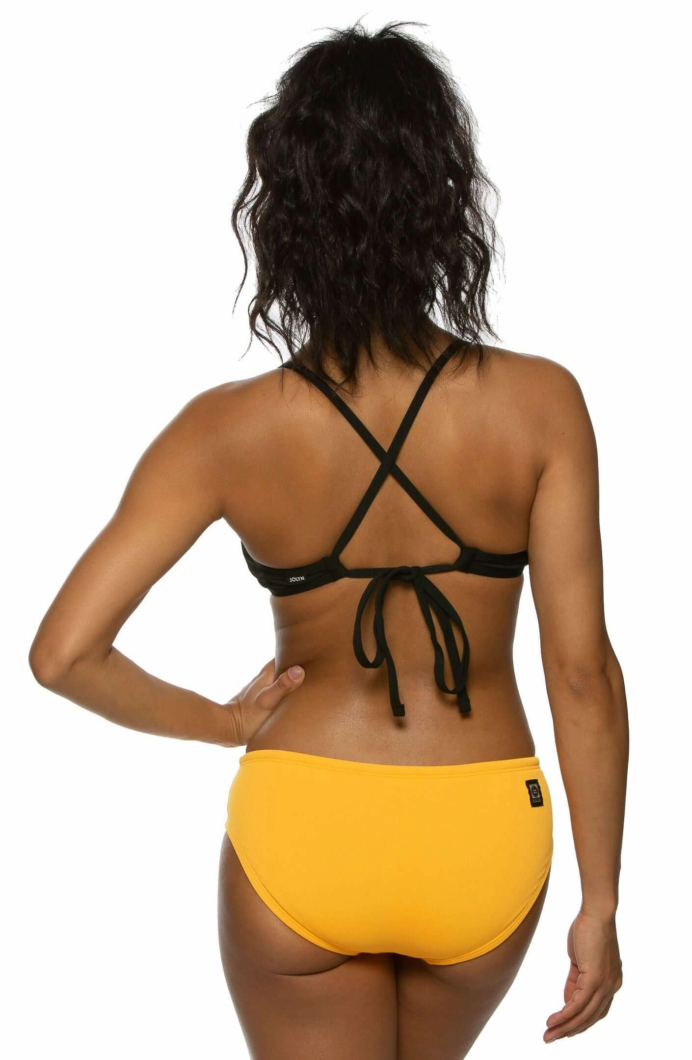 Ally Bikini Bottom