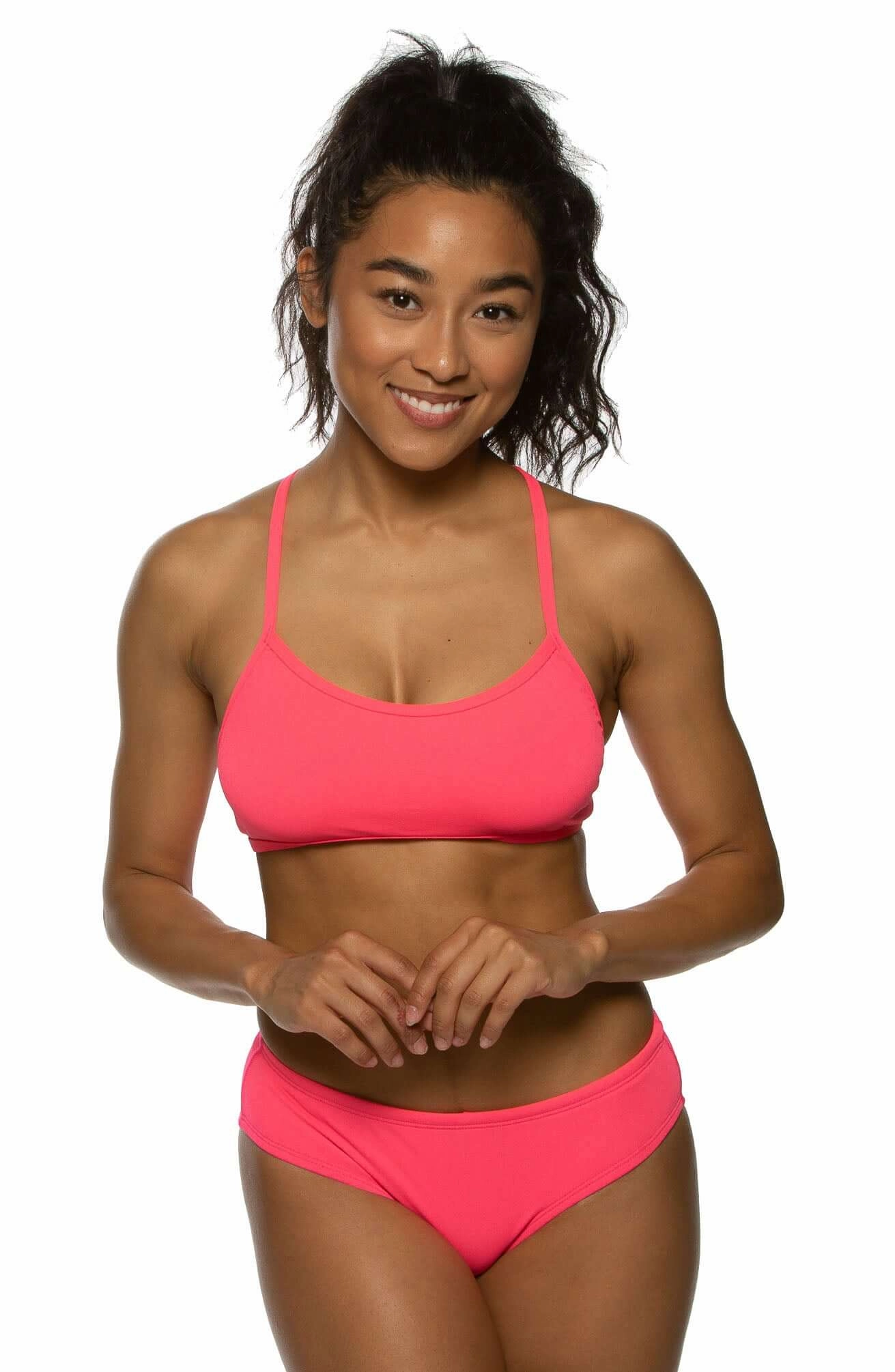 Ally Bikini Bottom