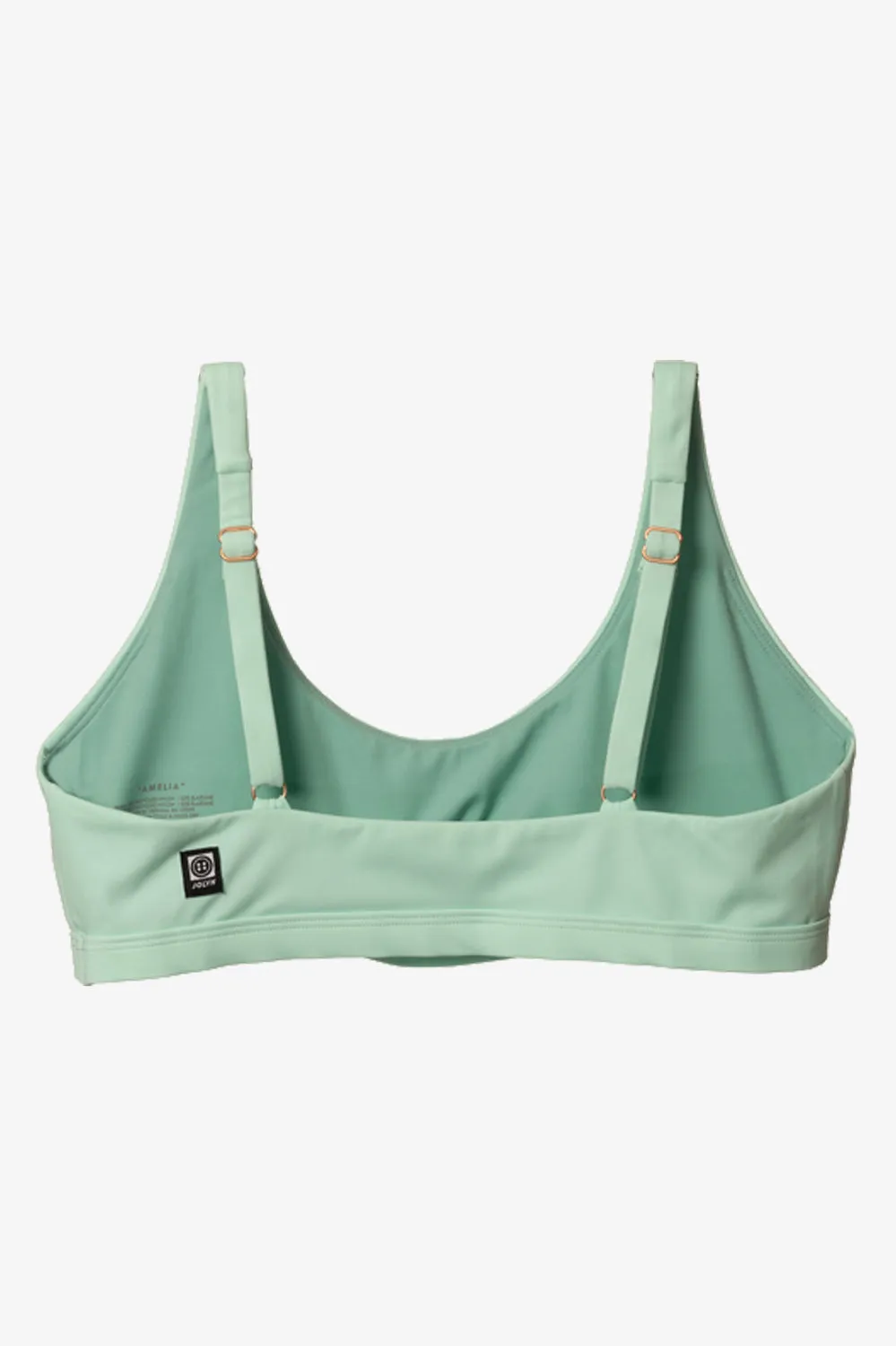 Amelia Bikini Top - Segundo