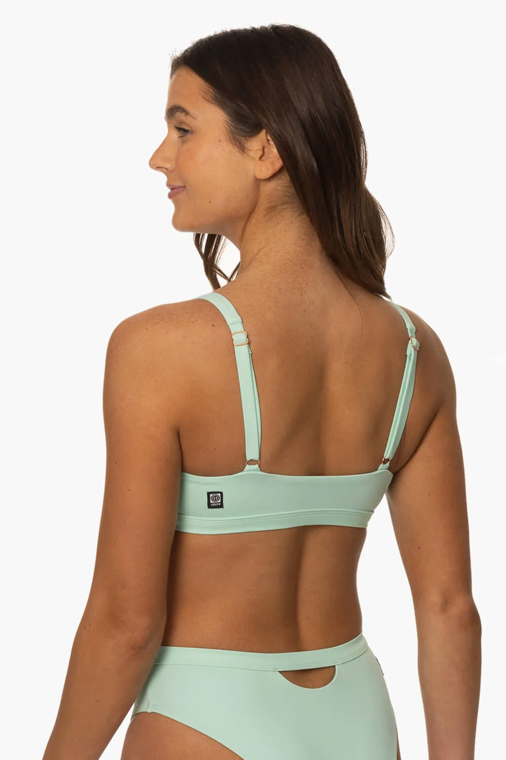 Amelia Bikini Top - Segundo