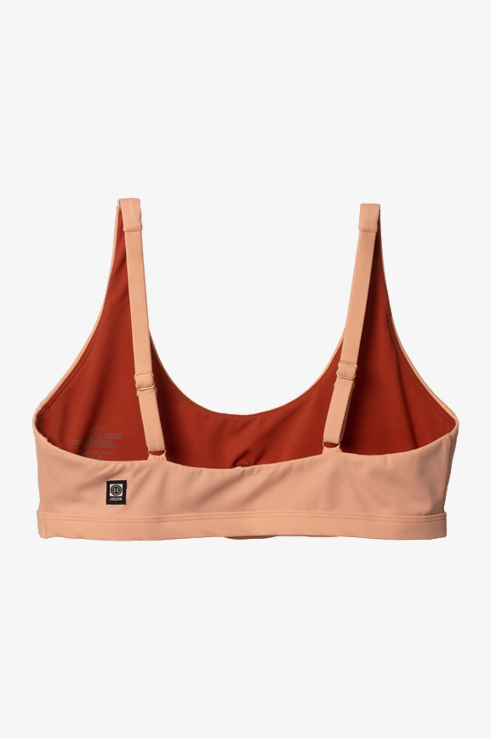 Amelia Bikini Top - Coronado
