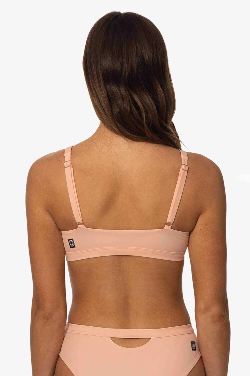Amelia Bikini Top - Coronado