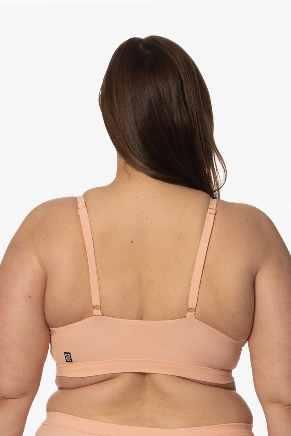 Amelia Bikini Top - Coronado