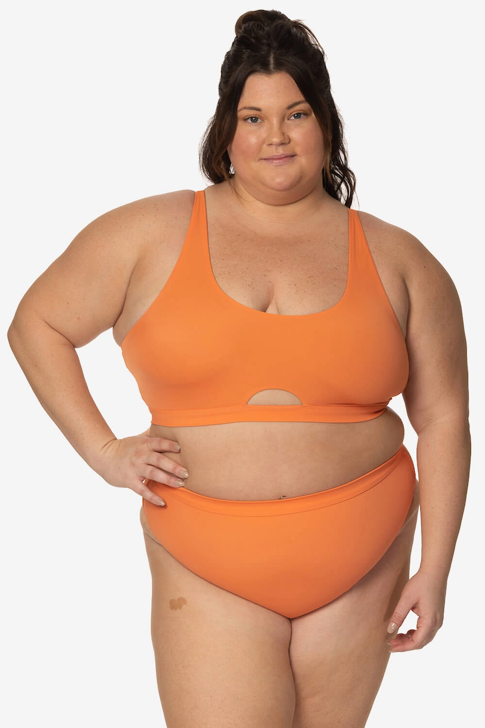 Amelia Bikini Top - Redondo