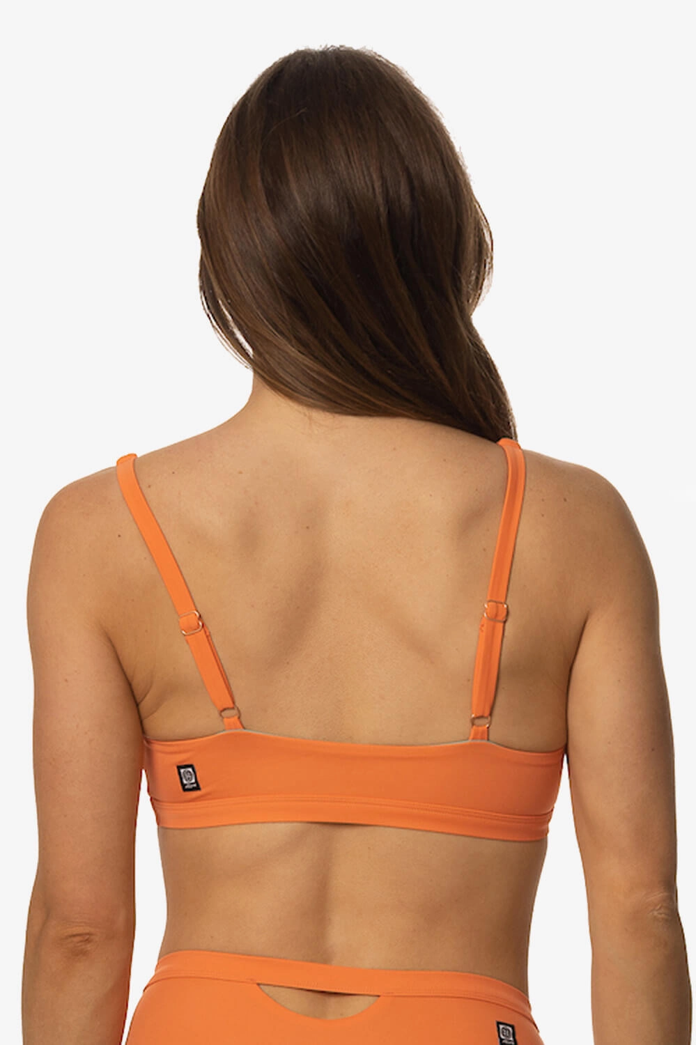 Amelia Bikini Top - Redondo