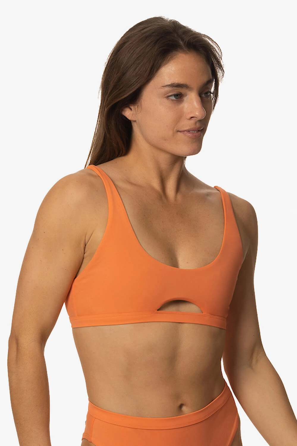 Amelia Bikini Top - Redondo