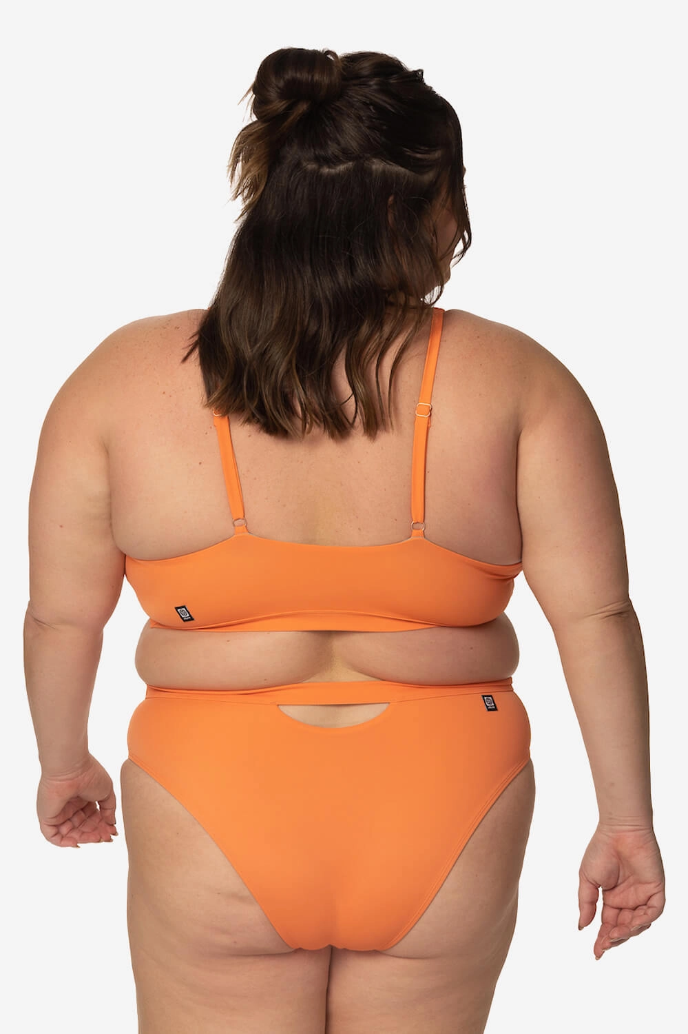 Amelia Bikini Top - Redondo