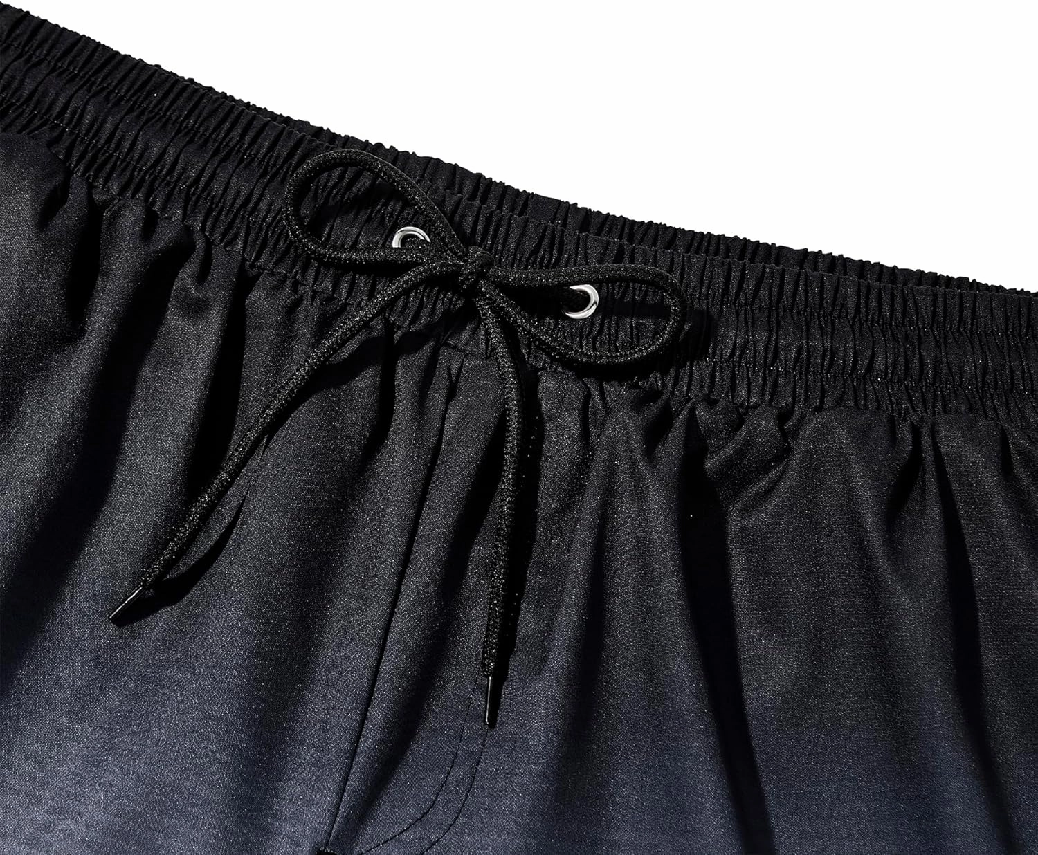 American Trends Mens Swim Trunks with Compression Liner Board Shorts for Men Quick Dry Swimsuits Bathing Suit Swimwear M-XXL