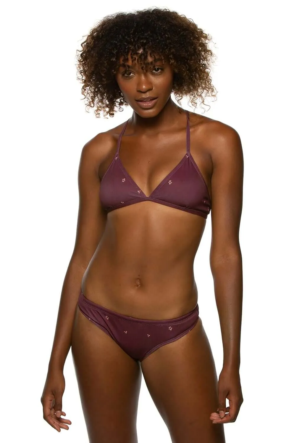 Andy Bikini Bottom - Prints