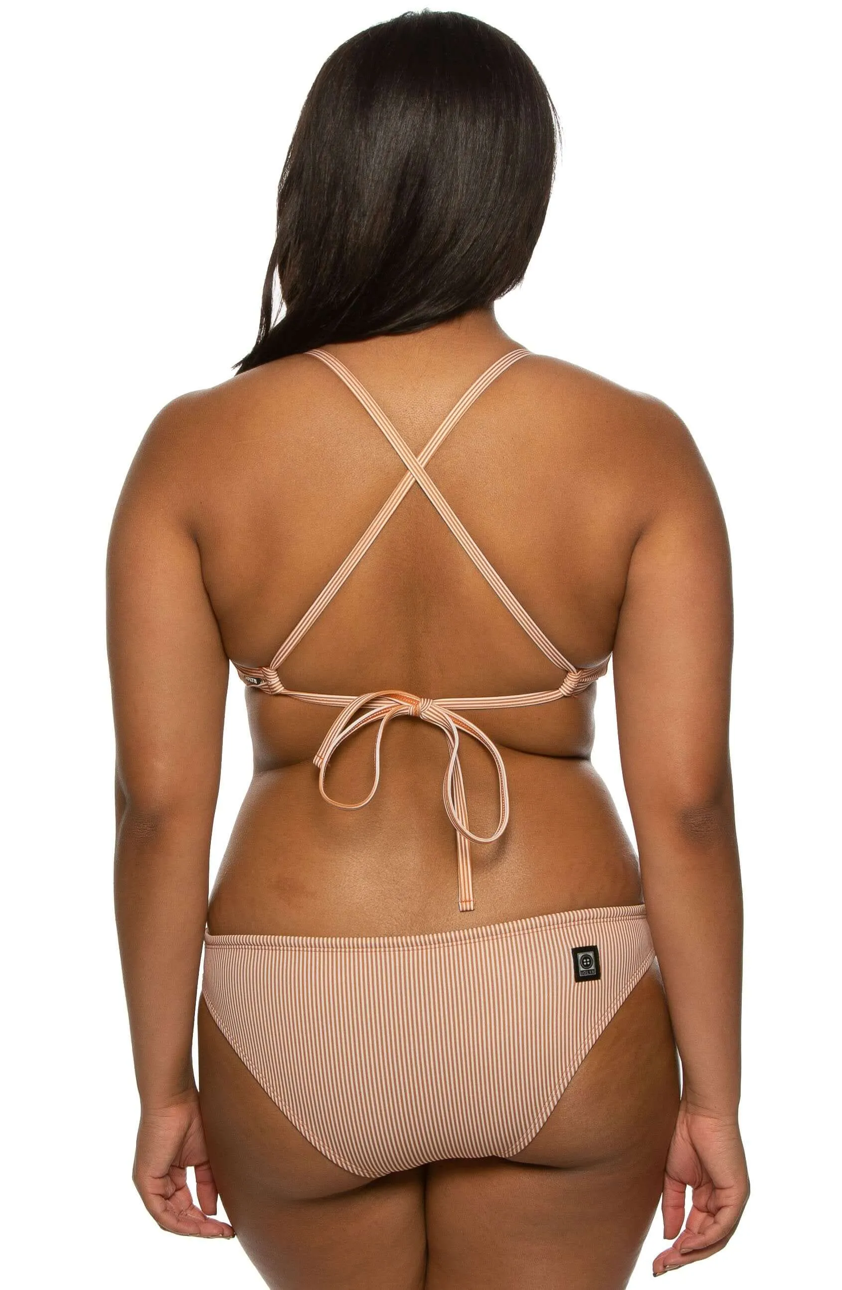 Andy Bikini Bottom - Prints