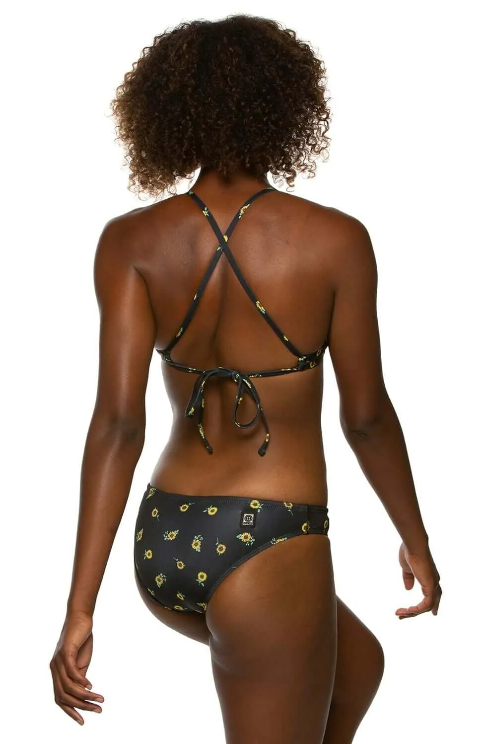 Andy Bikini Bottom - Prints
