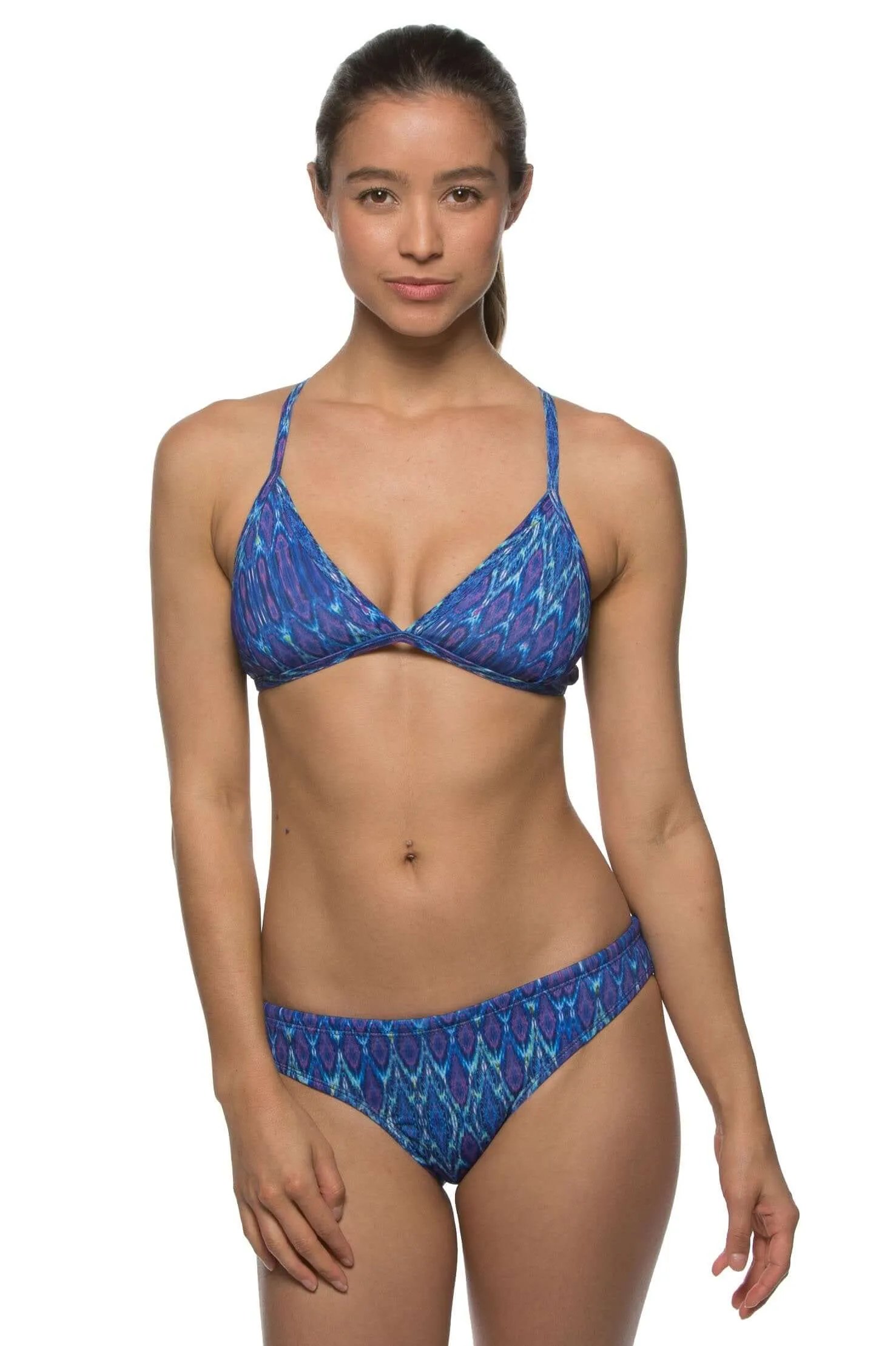 Andy Bikini Bottom - Prints