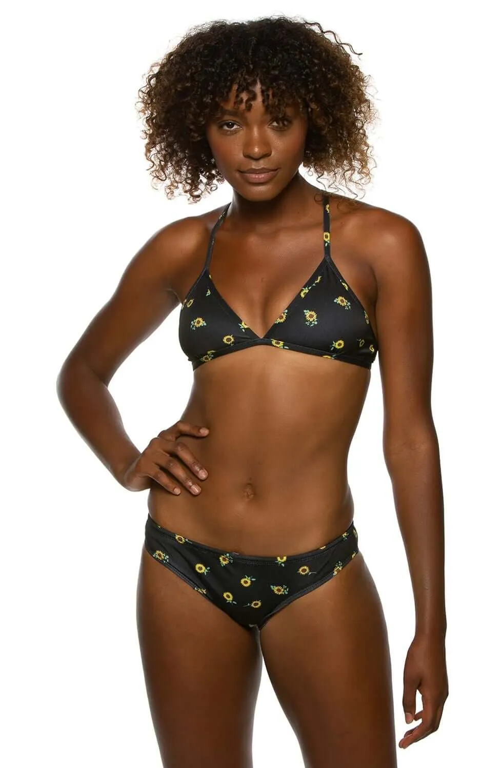 Andy Bikini Bottom - Prints