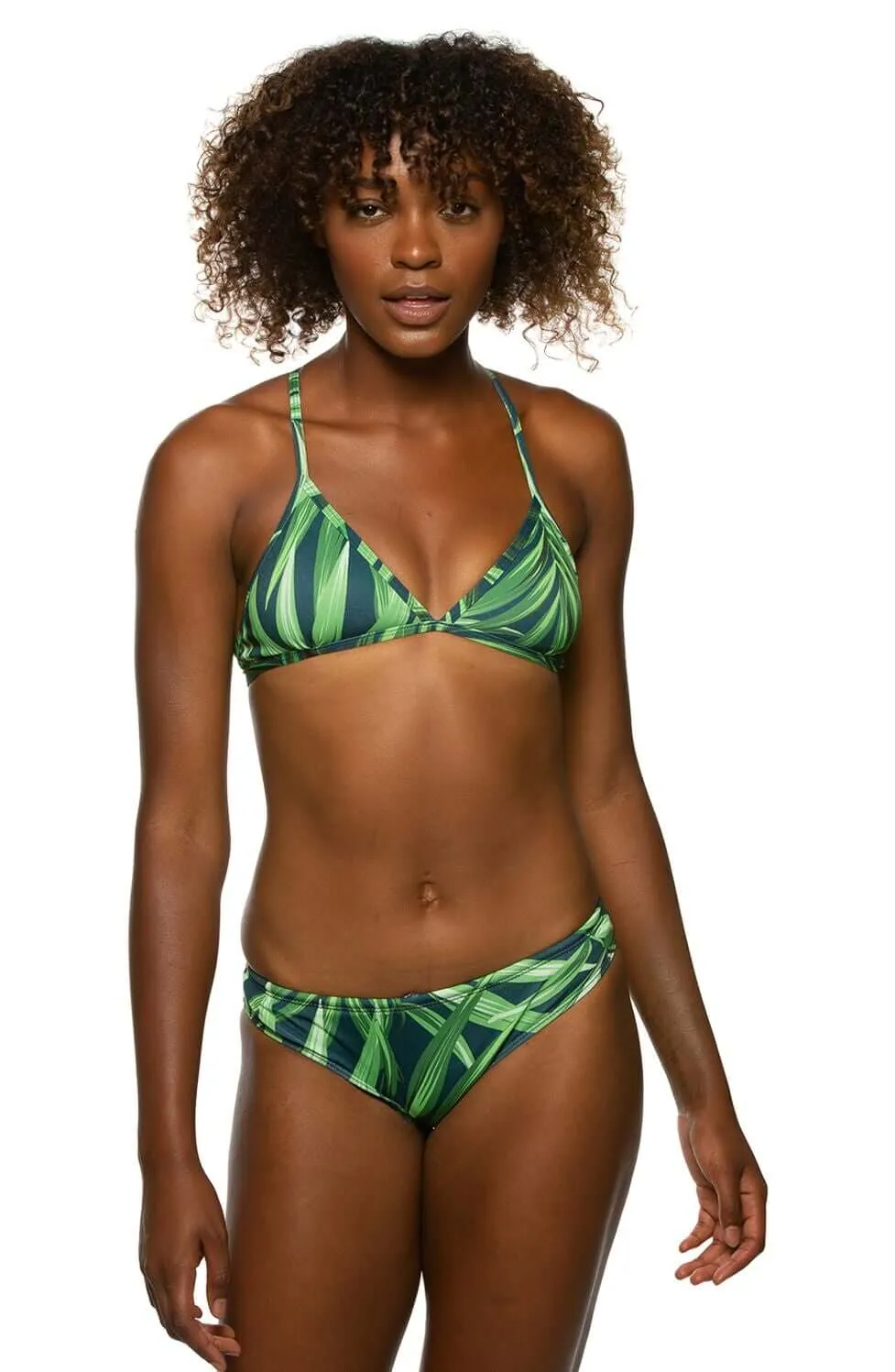 Andy Bikini Bottom - Prints