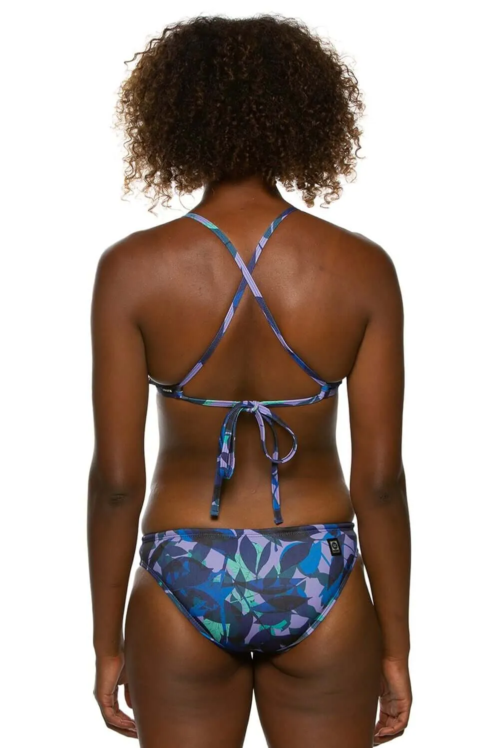 Andy Bikini Bottom - Prints