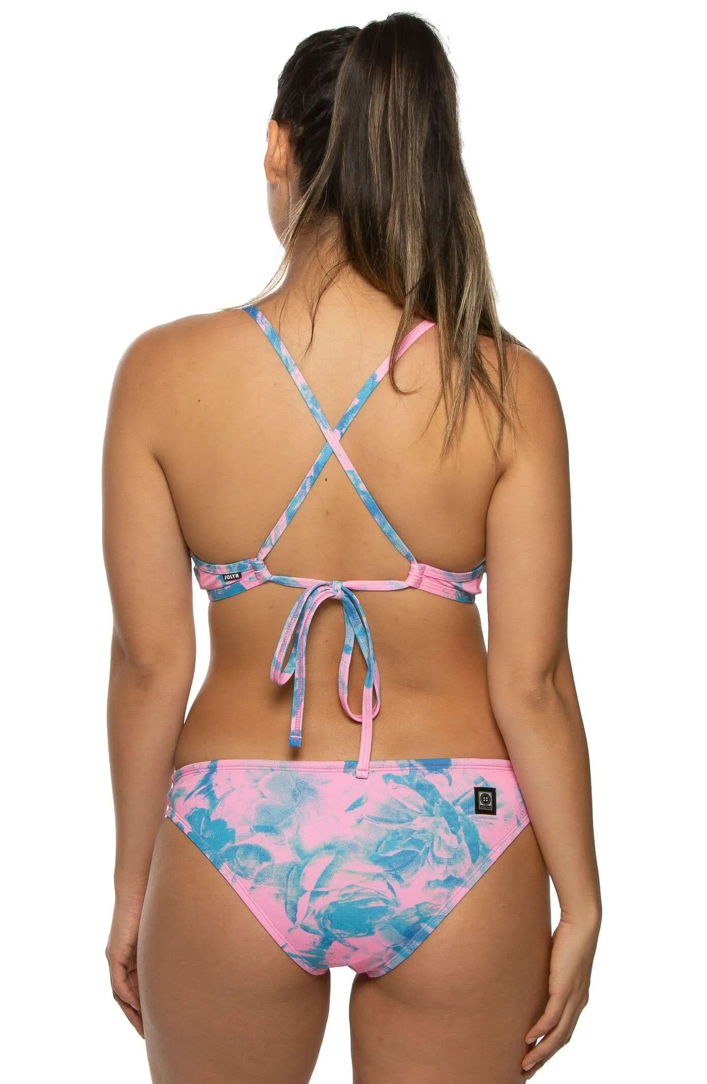 Andy Bikini Bottom - Prints