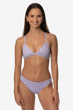 Andy Bikini Bottom - Deco