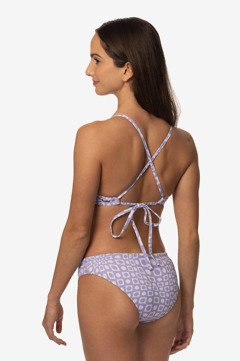 Andy Bikini Bottom - Deco