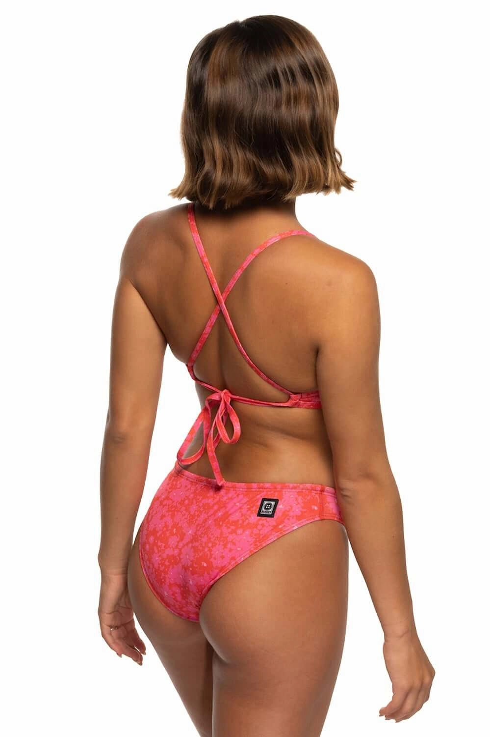Andy Bikini Bottom - Flowerpower